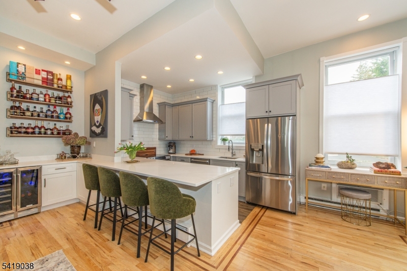 Trinity Garden Condominium - Residential