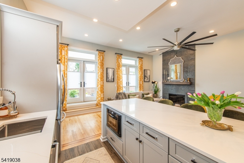 Trinity Garden Condominium - Residential