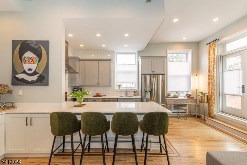 Trinity Garden Condominium - Residential