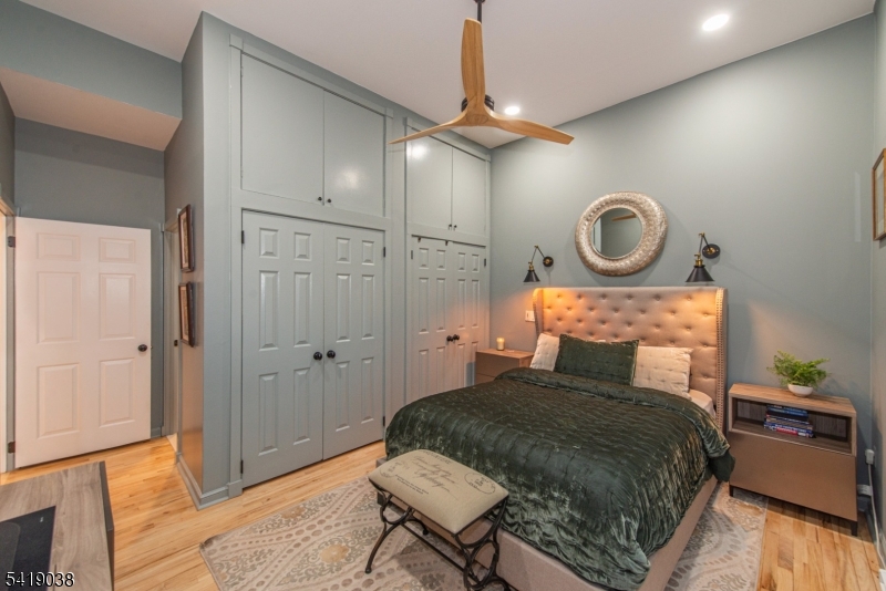 Trinity Garden Condominium - Residential