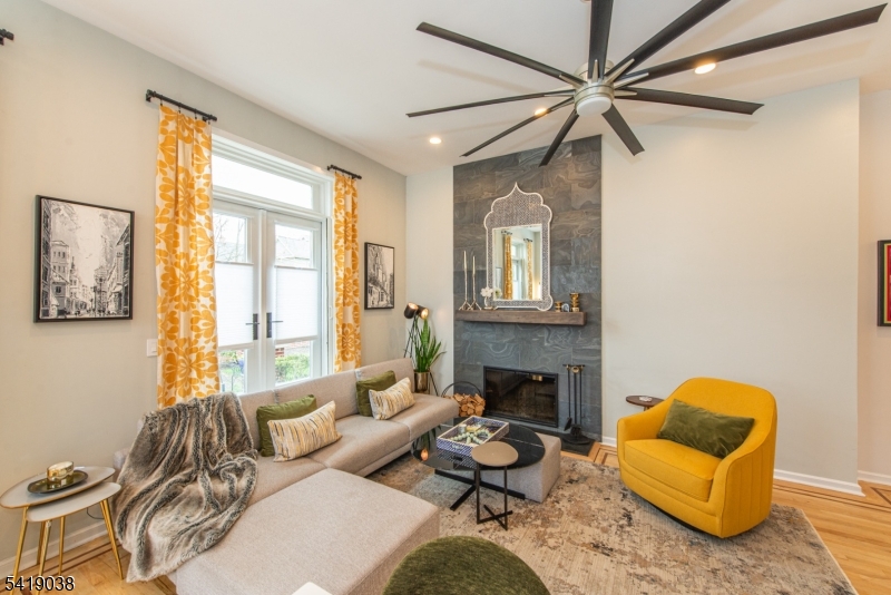 Trinity Garden Condominium - Residential