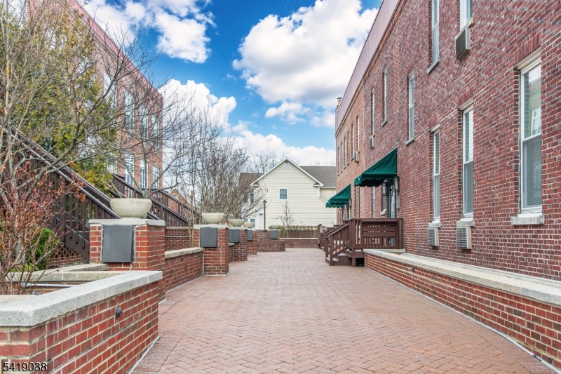 Trinity Garden Condominium - Residential