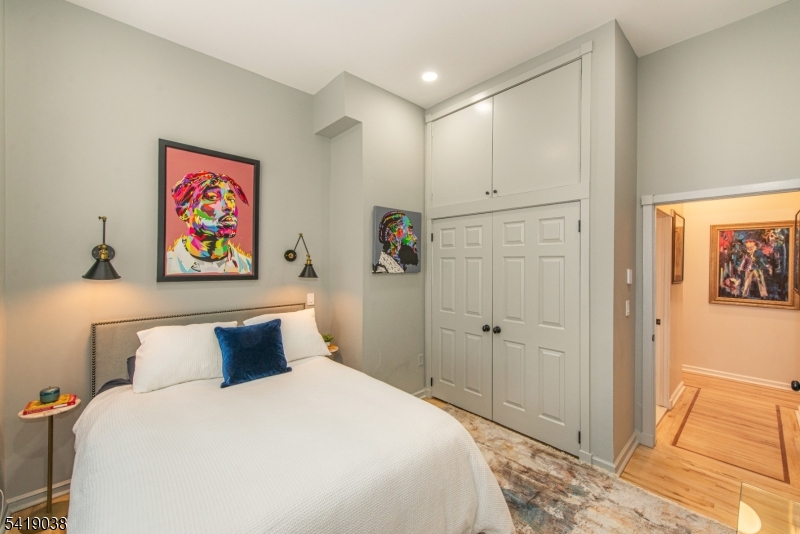 Trinity Garden Condominium - Residential