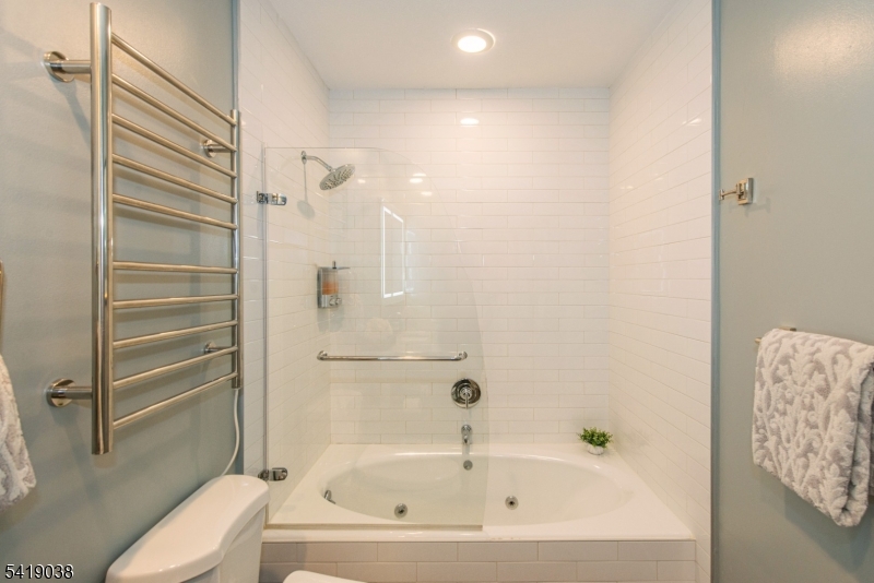 Trinity Garden Condominium - Residential