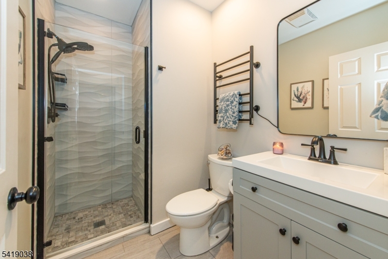 Trinity Garden Condominium - Residential