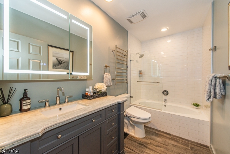 Trinity Garden Condominium - Residential