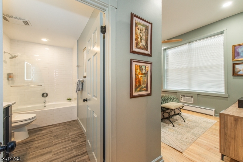 Trinity Garden Condominium - Residential