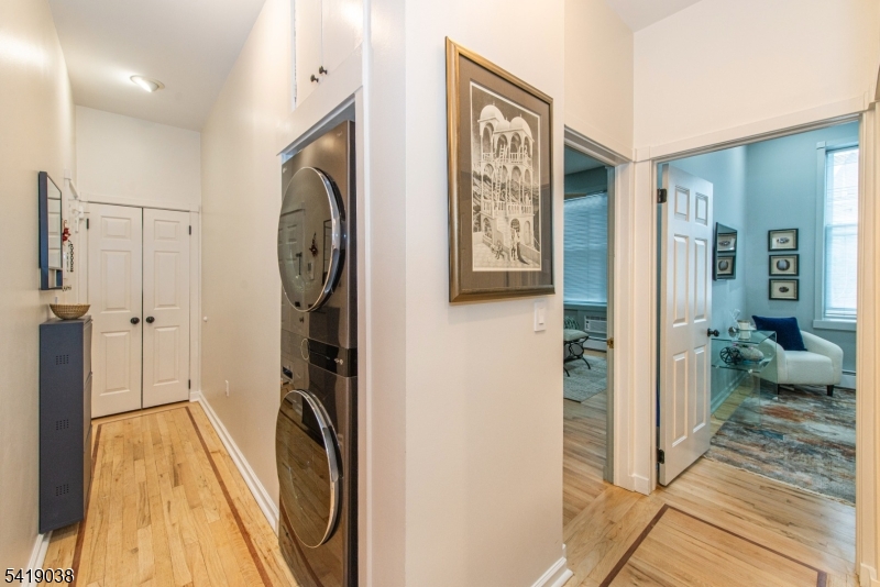 Trinity Garden Condominium - Residential