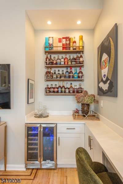 Trinity Garden Condominium - Residential