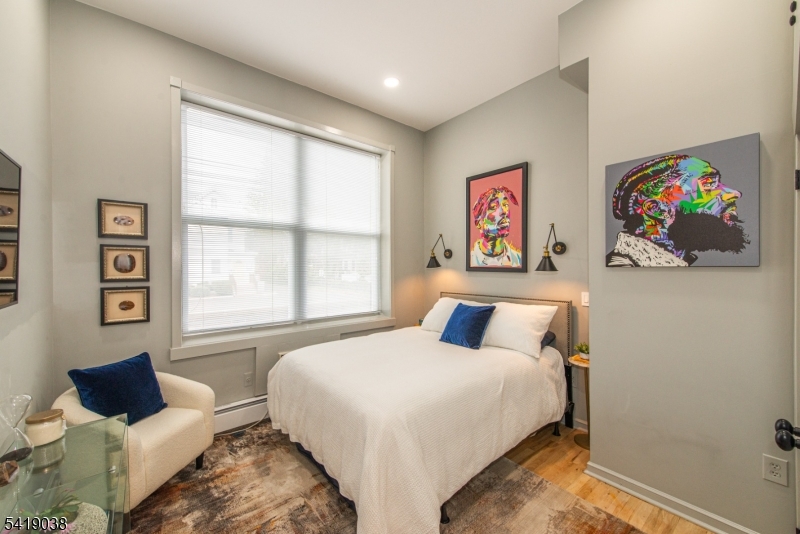 Trinity Garden Condominium - Residential