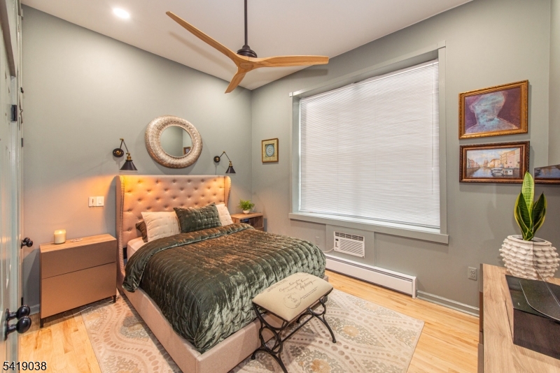 Trinity Garden Condominium - Residential