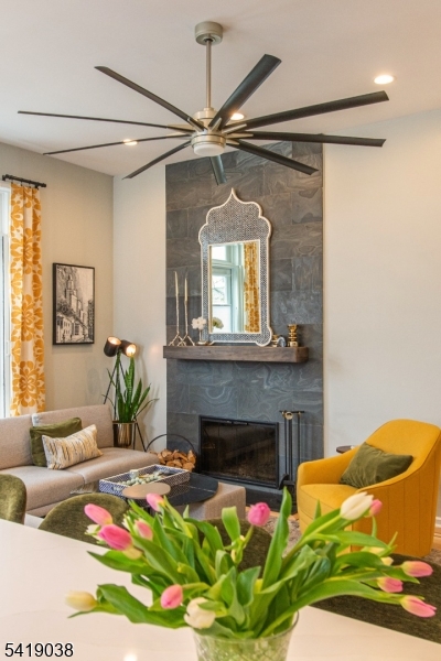 Trinity Garden Condominium - Residential