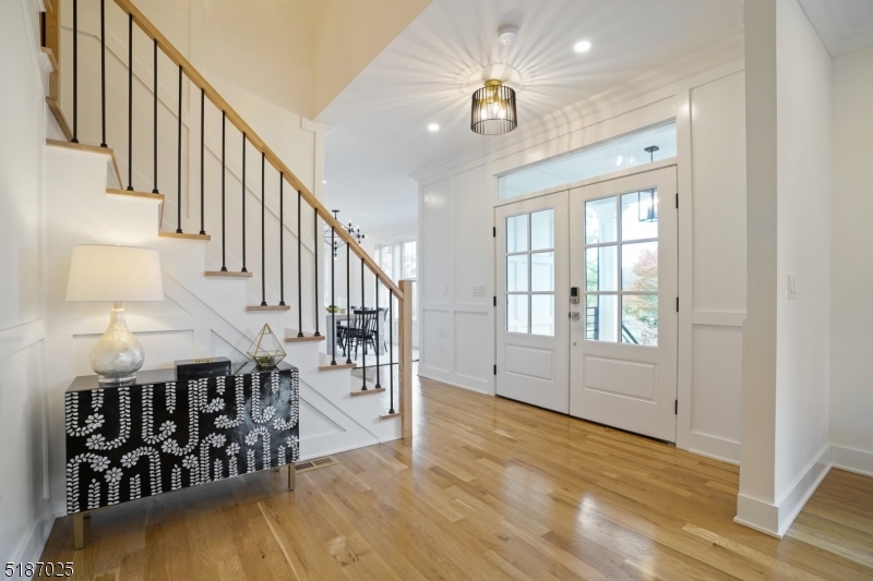 The Squier Estate - Residential