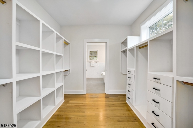 The Squier Estate - Residential