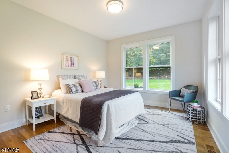 The Squier Estate - Residential