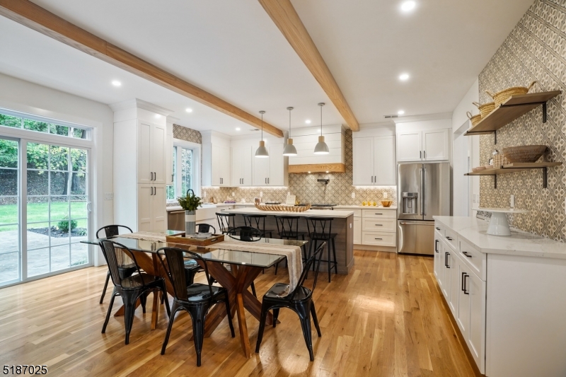 The Squier Estate - Residential