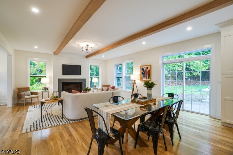 The Squier Estate - Residential