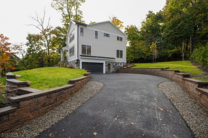 The Squier Estate - Residential