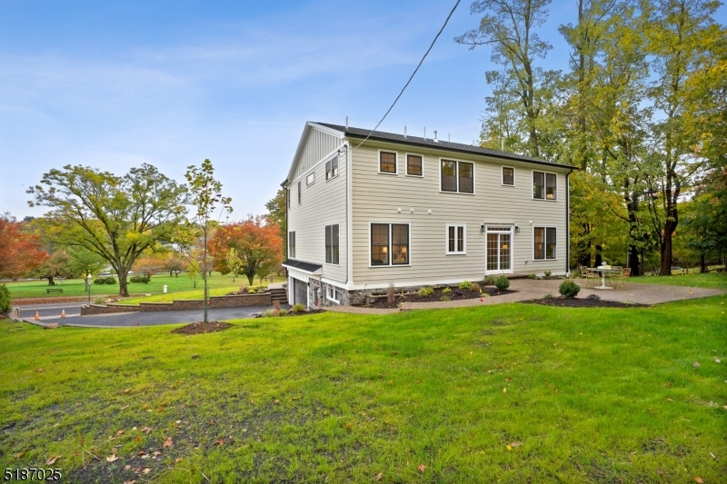 The Squier Estate - Residential