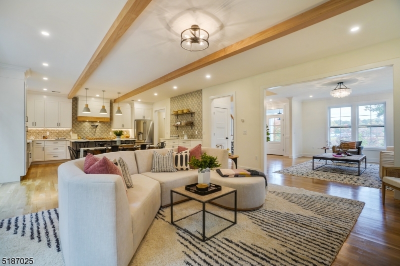 The Squier Estate - Residential