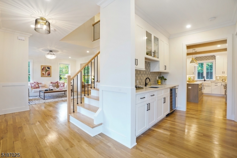 The Squier Estate - Residential