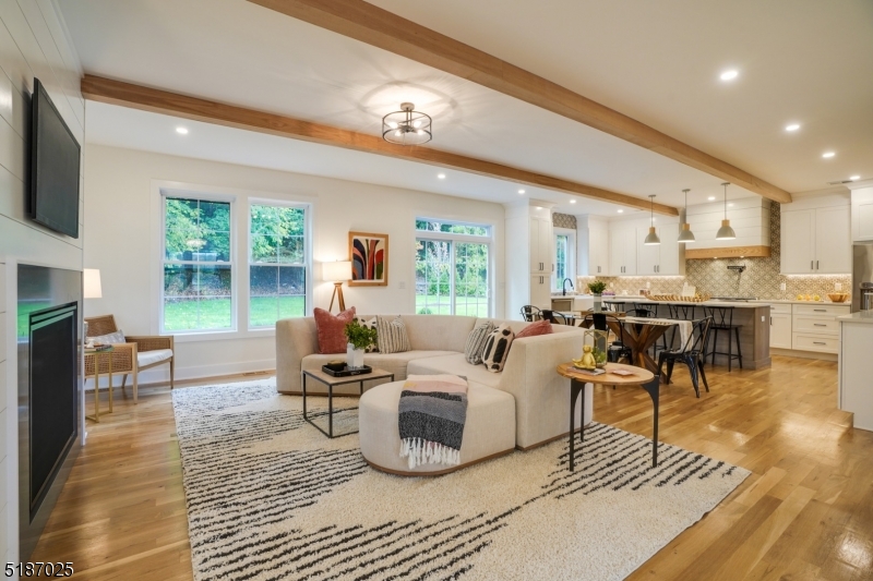 The Squier Estate - Residential