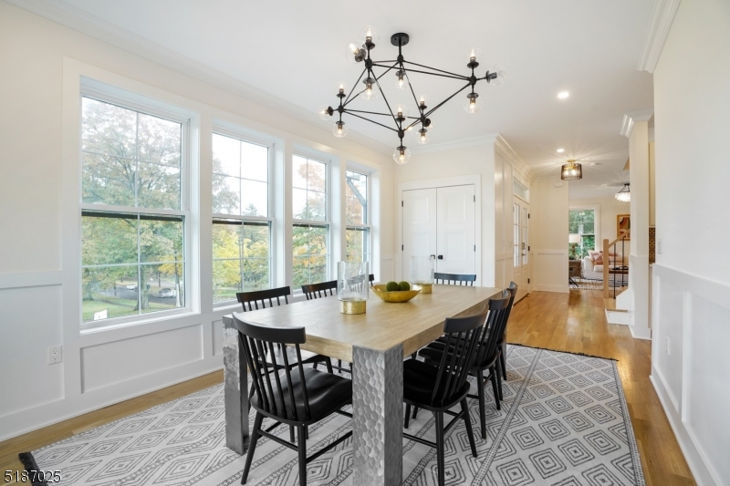 The Squier Estate - Residential