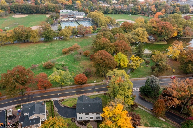 The Squier Estate - Residential