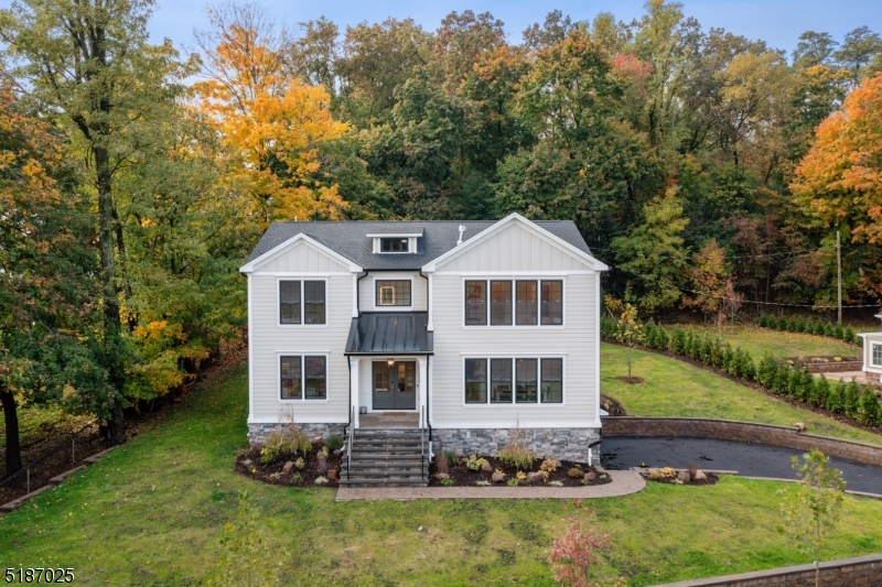 The Squier Estate - Residential