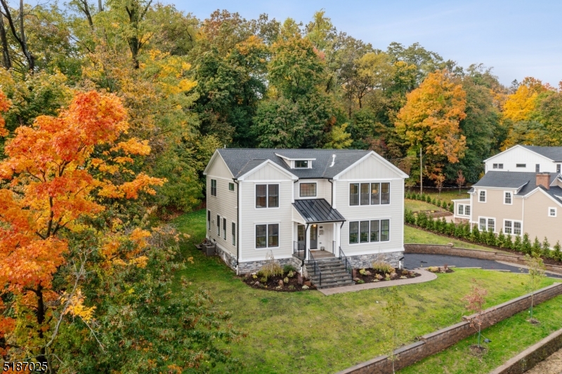 The Squier Estate - Residential