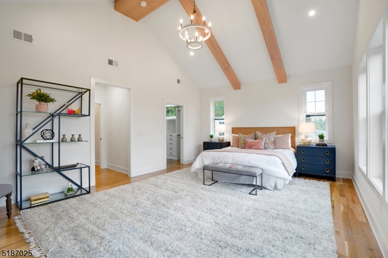 The Squier Estate - Residential