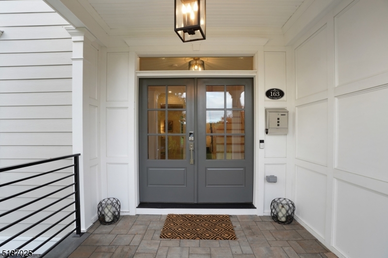 The Squier Estate - Residential