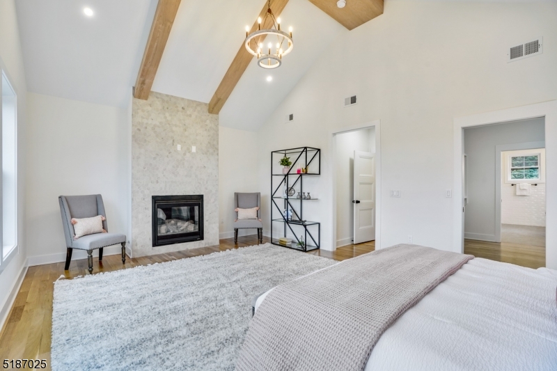 The Squier Estate - Residential