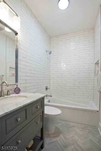 The Squier Estate - Residential