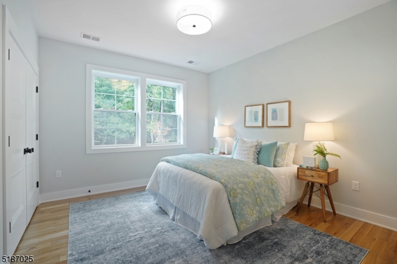 The Squier Estate - Residential