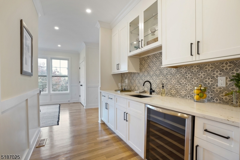 The Squier Estate - Residential