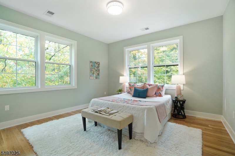 The Squier Estate - Residential