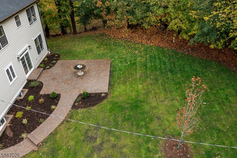 The Squier Estate - Residential