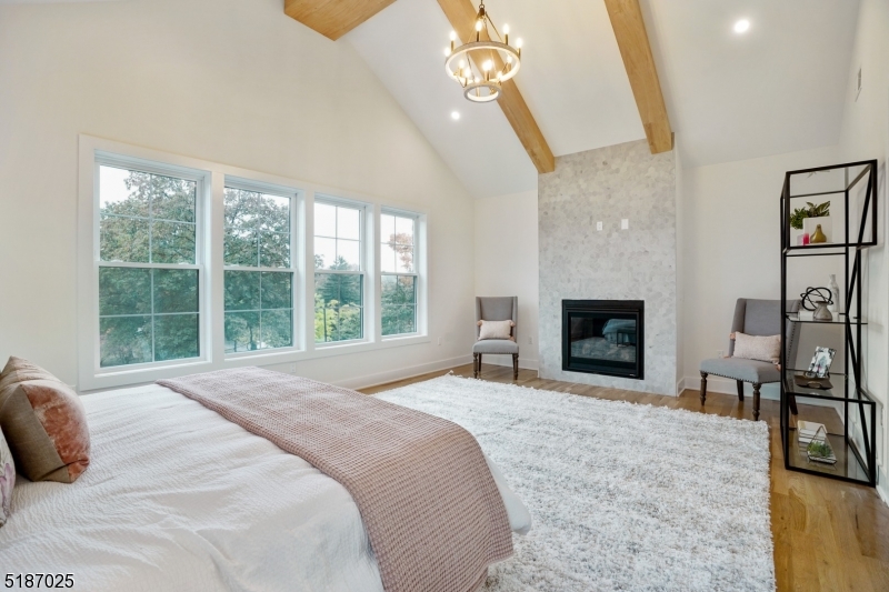 The Squier Estate - Residential