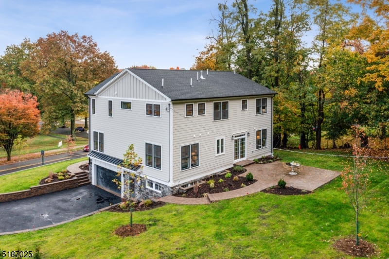 The Squier Estate - Residential