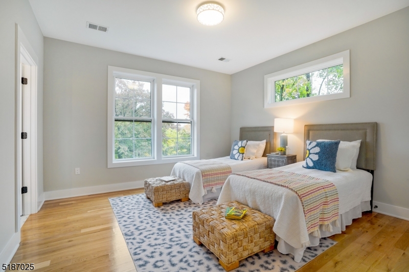 The Squier Estate - Residential