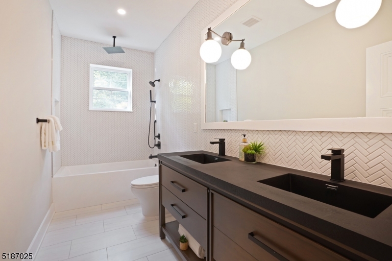 The Squier Estate - Residential