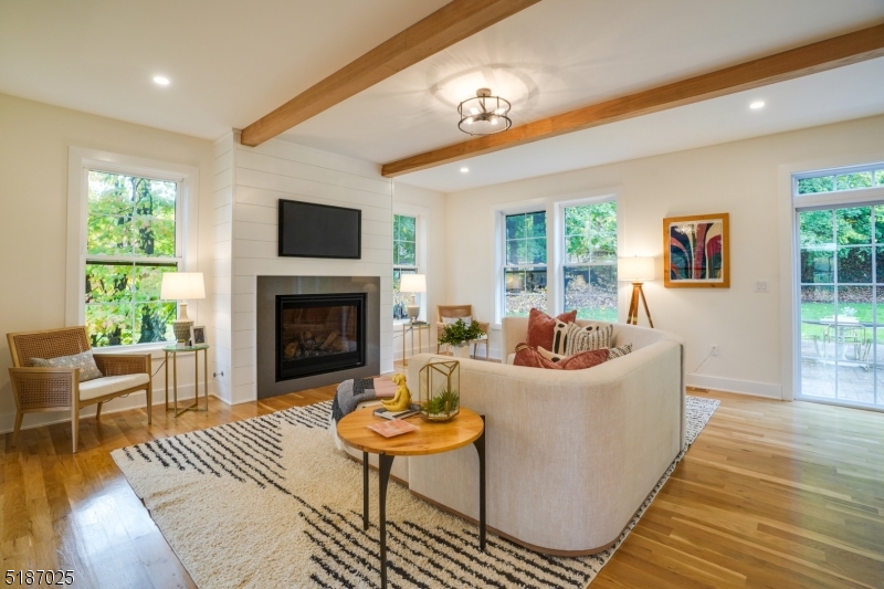 The Squier Estate - Residential