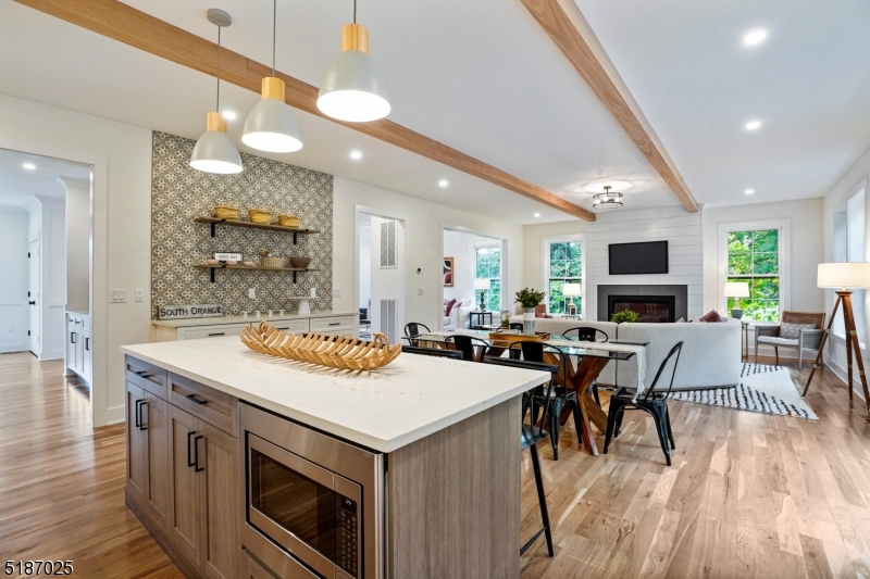 The Squier Estate - Residential