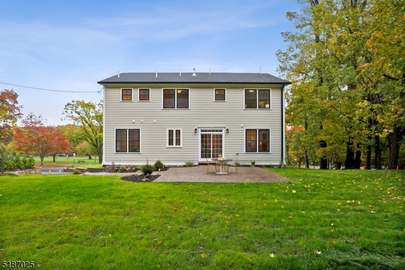 The Squier Estate - Residential