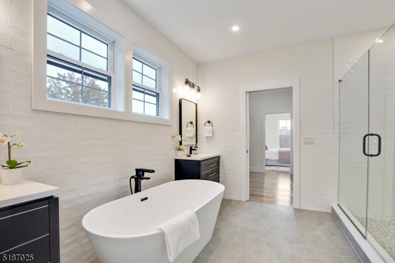 The Squier Estate - Residential