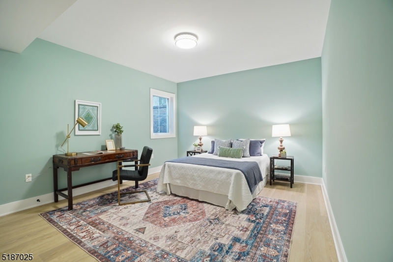 The Squier Estate - Residential