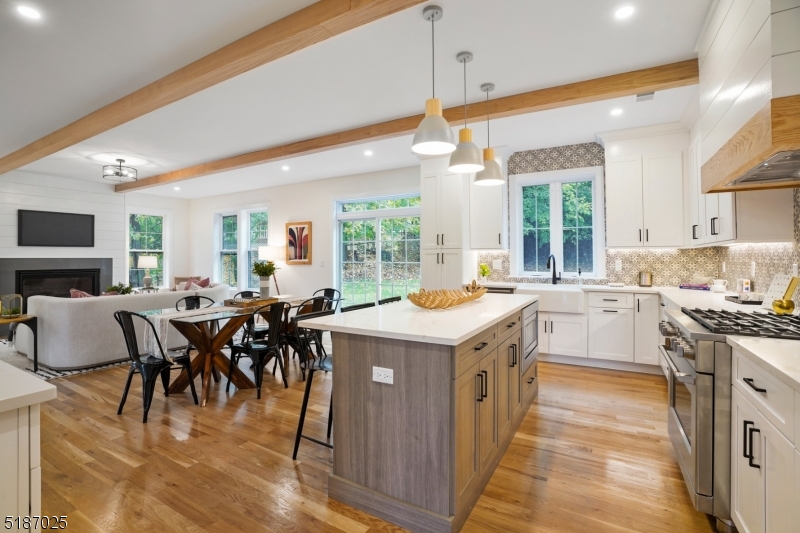 The Squier Estate - Residential