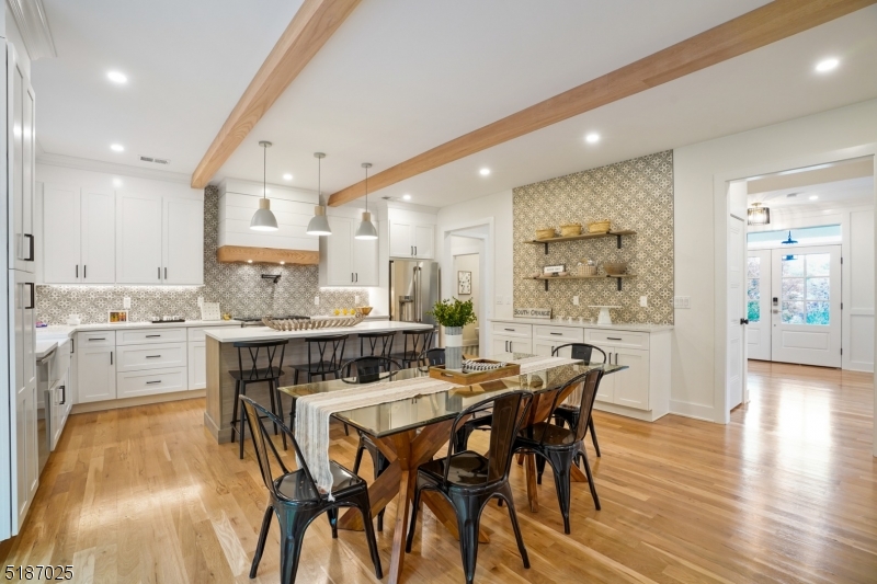 The Squier Estate - Residential