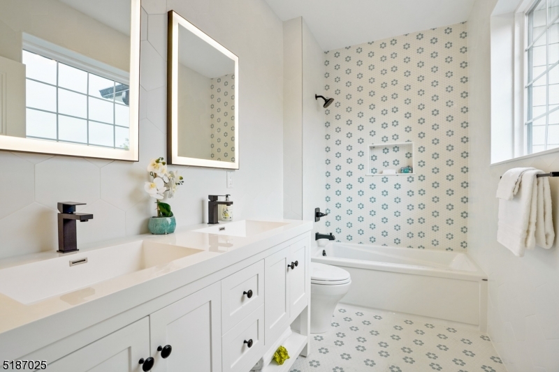 The Squier Estate - Residential